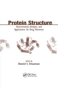 bokomslag Protein Structure