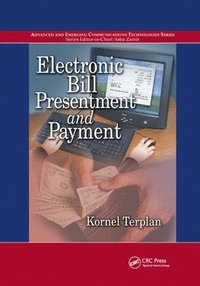 bokomslag Electronic Bill Presentment and Payment
