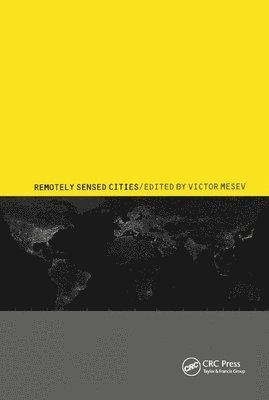 Remotely-Sensed Cities 1