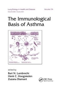 bokomslag The Immunological Basis of Asthma