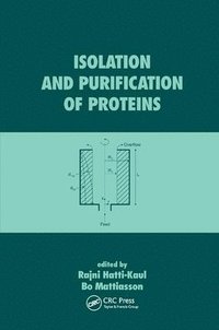 bokomslag Isolation and Purification of Proteins