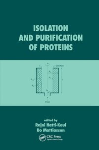 bokomslag Isolation and Purification of Proteins