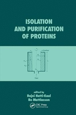 Isolation and Purification of Proteins 1
