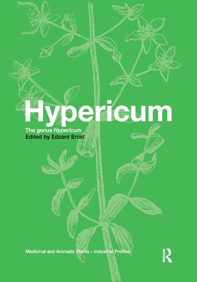 Hypericum 1