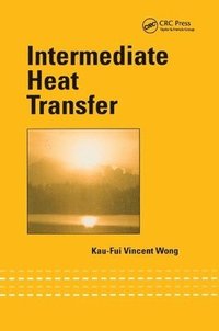 bokomslag Intermediate Heat Transfer