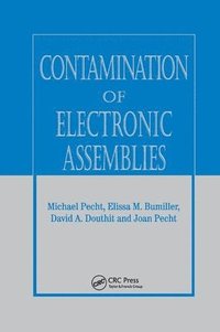 bokomslag Contamination of Electronic Assemblies