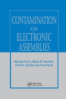 Contamination of Electronic Assemblies 1