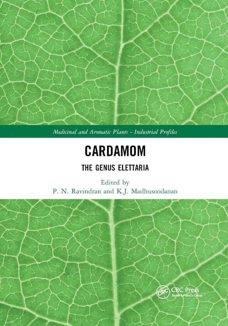 Cardamom 1