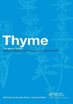 Thyme 1