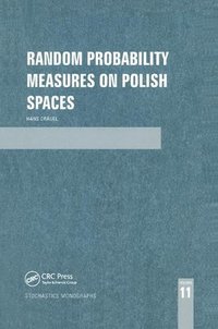 bokomslag Random Probability Measures on Polish Spaces