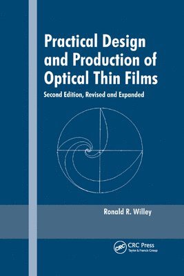 Practical Design and Production of Optical Thin Films 1