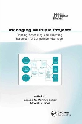 Managing Multiple Projects 1