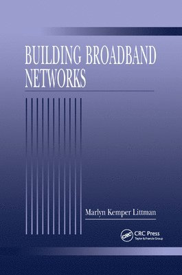 Building Broadband Networks 1