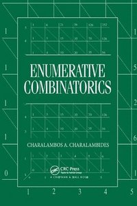 bokomslag Enumerative Combinatorics