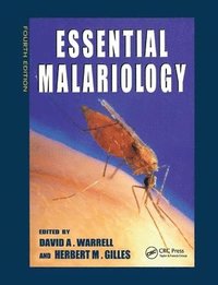 bokomslag Essential Malariology, 4Ed