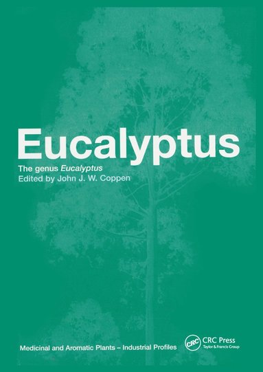 bokomslag Eucalyptus