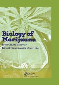 bokomslag The Biology of Marijuana