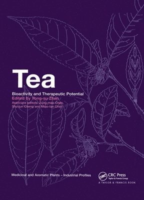 Yong-Su Zhen - Tea, Häftad