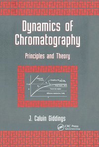 bokomslag Dynamics of Chromatography