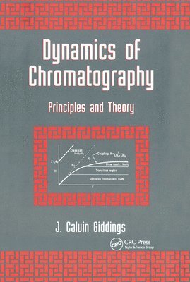 Dynamics of Chromatography 1