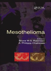 bokomslag Mesothelioma