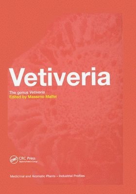 Vetiveria 1