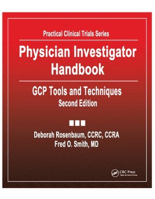 Physician Investigator Handbook 1