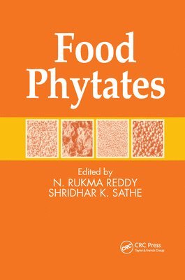 Food Phytates 1