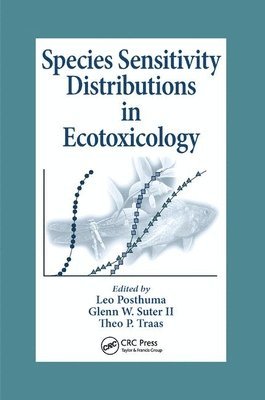 Species Sensitivity Distributions in Ecotoxicology 1