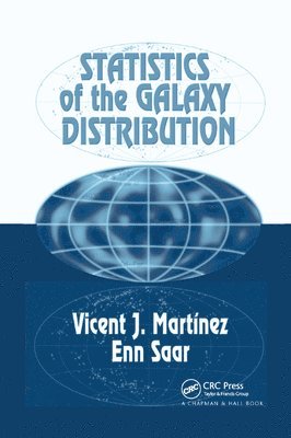 Statistics of the Galaxy Distribution 1