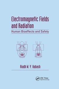 bokomslag Electromagnetic Fields and Radiation