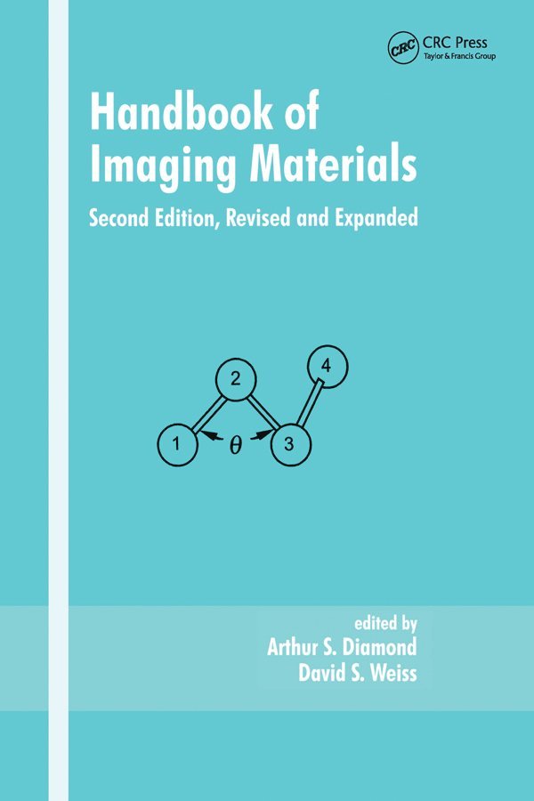 Handbook of Imaging Materials 1