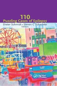 bokomslag One Hundred Case Studies in Epilepsy