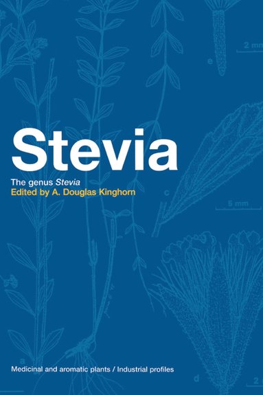 bokomslag Stevia