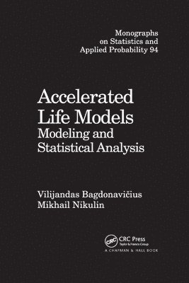 Accelerated Life Models 1
