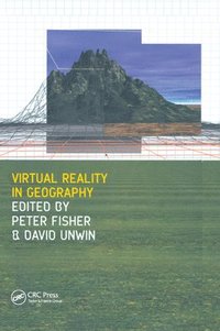 bokomslag Virtual Reality in Geography