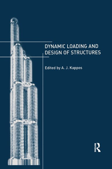 bokomslag Dynamic Loading and Design of Structures