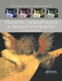 bokomslag Pediatric Dermatology and Dermatopathology