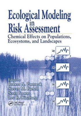 Ecological Modeling in Risk Assessment 1