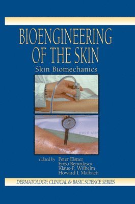 Bioengineering of the Skin 1