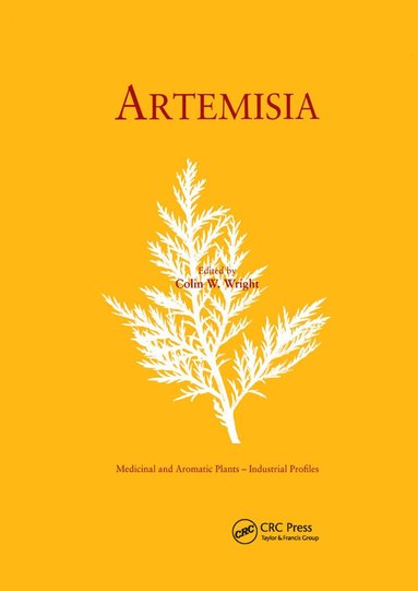 Colin W. Wright - Artemisia, Häftad
