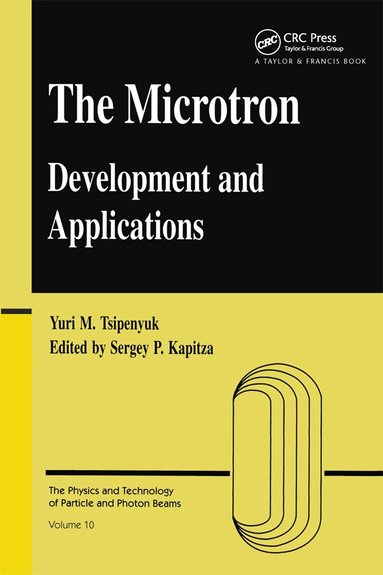 Yuri M. Tsipenyuk - Microtron, Häftad