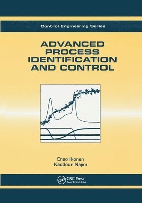 Advanced Process Identification and Control 1