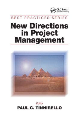 New Directions in Project Management 1