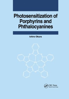 Photosensitization of Porphyrins and Phthalocyanines 1
