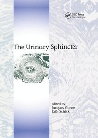 bokomslag The Urinary Sphincter