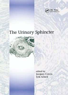 The Urinary Sphincter 1