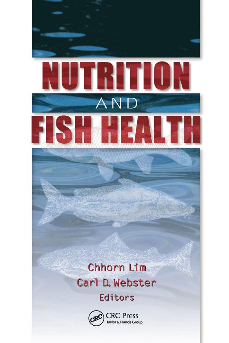 Nutrition and Fish Health 1