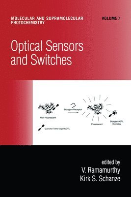 Optical Sensors and Switches 1