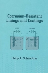 bokomslag Corrosion-Resistant Linings and Coatings